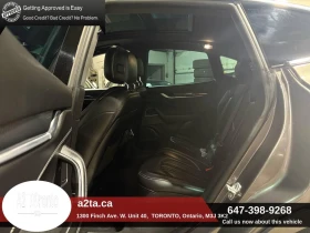 Maserati Levante S* LUXURY PK* ВЪЗДУХ* HARMAN* PANO* КРАЙНА ЦЕНА, снимка 12