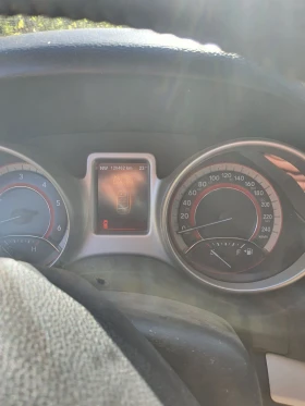 Fiat Freemont, снимка 5