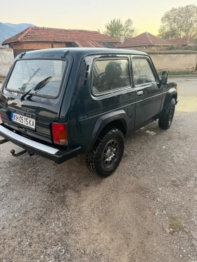 Lada Niva, снимка 6