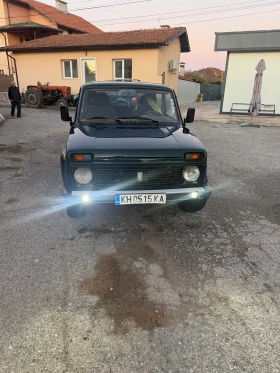 Lada Niva, снимка 4
