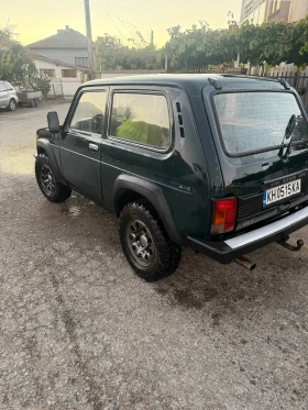 Lada Niva, снимка 8