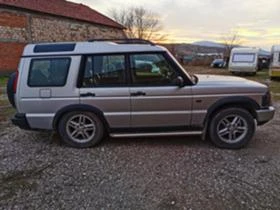 Land Rover Discovery TD5 | Mobile.bg    7