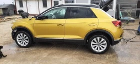 VW T-Roc 1,5 tsi | Mobile.bg    2