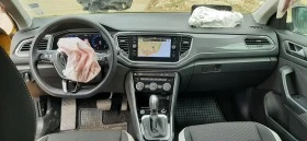 VW T-Roc 1,5 tsi | Mobile.bg    10