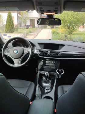 BMW X1 Xdrive 28i, снимка 3