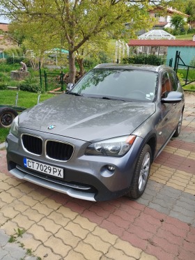 BMW X1 Xdrive 28i, снимка 1 - Автомобили и джипове - 45956313