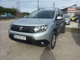 Обява за продажба на Dacia Duster 1.6i LPG ~27 500 лв. - изображение 1