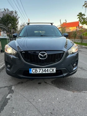 Mazda CX-5, снимка 14