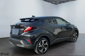 Toyota C-HR Hybrid/184HP/LED/CARPLAY/CAM/313b | Mobile.bg    5