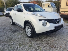 Nissan Juke, снимка 2