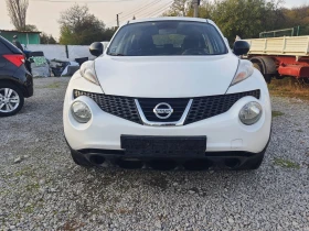 Nissan Juke  1