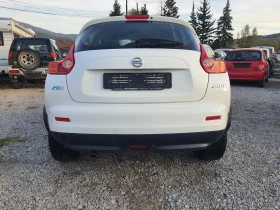 Nissan Juke, снимка 4