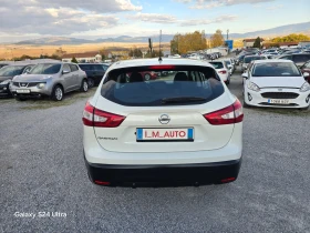 Nissan Qashqai 1.5DCI-110K.C-NAVI-EURO6 | Mobile.bg    6