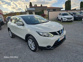 Nissan Qashqai 1.5DCI-110K.C-NAVI-EURO6 | Mobile.bg    3