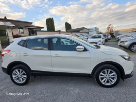 Nissan Qashqai 1.5DCI-110K.C-NAVI-EURO6 | Mobile.bg    4