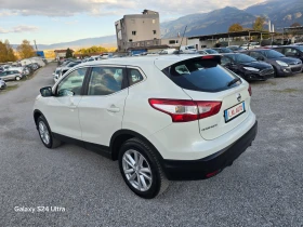 Nissan Qashqai 1.5DCI-110K.C-NAVI-EURO6 | Mobile.bg    7