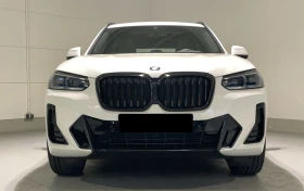 BMW X3 30d xDrive = M-Sport= Гаранция, снимка 1