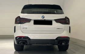 BMW X3 30d xDrive = M-Sport= Гаранция, снимка 2