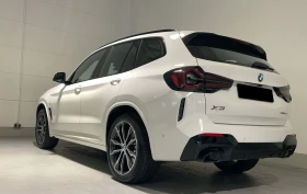 BMW X3 30d xDrive = M-Sport= Гаранция, снимка 3