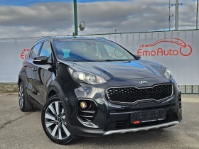 Kia Sportage 1.7CRDI/116k.c/6ск/ACC/LED/NAVI/БЛУТУТ/EURO 6B/ТОП, снимка 1