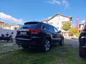 Jeep Grand cherokee 3.0 DISEL , снимка 6