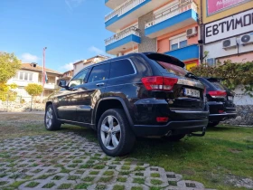 Jeep Grand cherokee 3.0 DISEL  | Mobile.bg    5