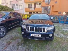 Jeep Grand cherokee 3.0 DISEL , снимка 1