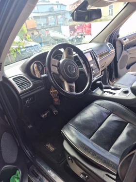 Jeep Grand cherokee 3.0 DISEL , снимка 8