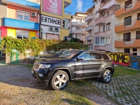 Jeep Grand cherokee 3.0 DISEL , снимка 3