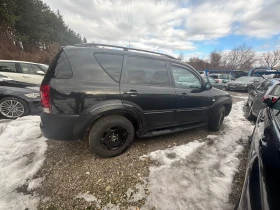 SsangYong Rexton 2.7d automatic  7-местен камера , снимка 16