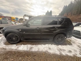 SsangYong Rexton 2.7d automatic  7-местен камера , снимка 9