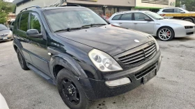 SsangYong Rexton 2.7d automatic  7-местен камера , снимка 1