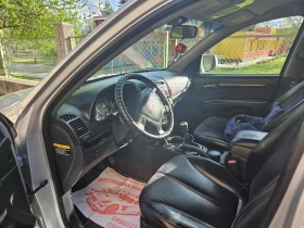 Hyundai Santa fe 2.2, снимка 6