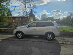 Hyundai Santa fe 2.2, снимка 2