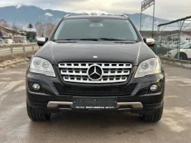 Mercedes-Benz ML 350 350-cdi-4-MATIC-TOP-FULL-TV-DVD-SPORT-EURO-5, снимка 2