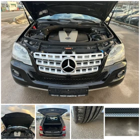 Mercedes-Benz ML 350 350-cdi-4-MATIC-TOP-FULL-TV-DVD-SPORT-EURO-5, снимка 17