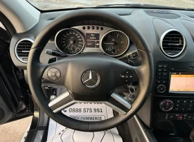 Mercedes-Benz ML 350 350-cdi-4-MATIC-TOP-FULL-TV-DVD-SPORT-EURO-5, снимка 9