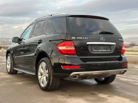 Mercedes-Benz ML 350 350-cdi-4-MATIC-TOP-FULL-TV-DVD-SPORT-EURO-5, снимка 4