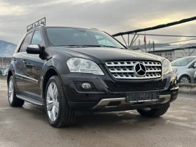 Mercedes-Benz ML 350 350-cdi-4-MATIC-TOP-FULL-TV-DVD-SPORT-EURO-5, снимка 1