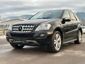 Mercedes-Benz ML 350 350-cdi-4-MATIC-TOP-FULL-TV-DVD-SPORT-EURO-5, снимка 3