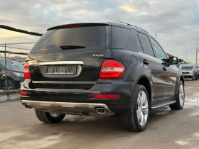 Mercedes-Benz ML 350 350-cdi-4-MATIC-TOP-FULL-TV-DVD-SPORT-EURO-5, снимка 6