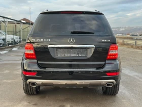 Mercedes-Benz ML 350 350-cdi-4-MATIC-TOP-FULL-TV-DVD-SPORT-EURO-5, снимка 5