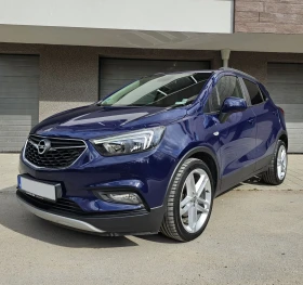 Opel Mokka X 4x4 1.4T | Mobile.bg    1