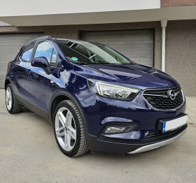 Opel Mokka X 4x4 1.4T | Mobile.bg    7