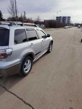 Mitsubishi Outlander, снимка 10