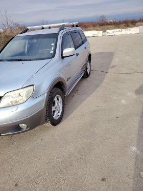 Mitsubishi Outlander, снимка 12