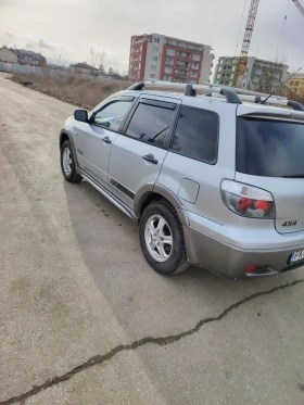 Mitsubishi Outlander, снимка 11