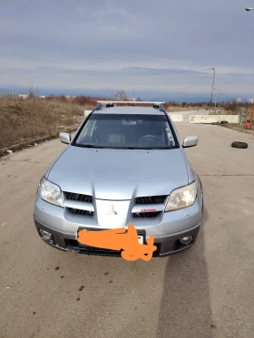 Mitsubishi Outlander, снимка 13