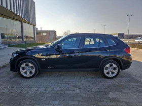 BMW X1 118d S-drive 143kc. 127000 хил.км!!!, снимка 8