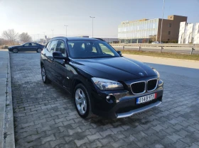 BMW X1 118d S-drive 143kc. 127000 хил.км!!!, снимка 3